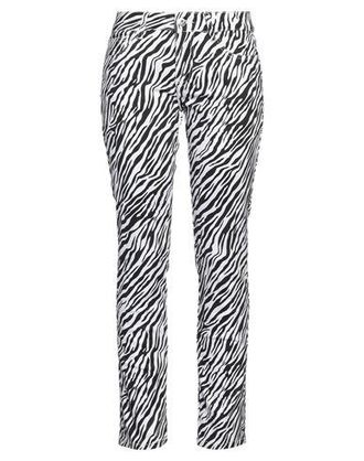 No Secrets World BOTTOMWEAR - Trousers on YOOX.COM