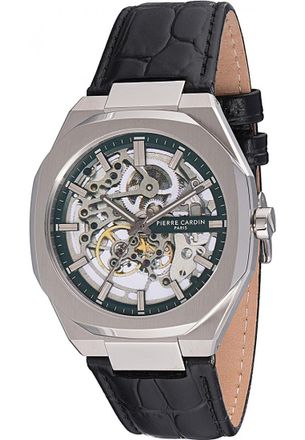 Pierre Cardin CF-1002-LB-4 Herenhorloge