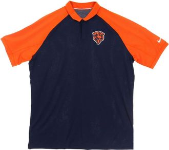 Nike Heren, Tops, Veelkleurig, Maat: XL Poliester