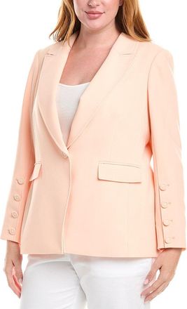 Tahari by ASL Plus Blazer