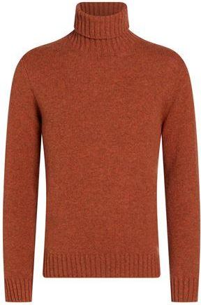 Messagerie KNITWEAR - Turtlenecks on YOOX.COM