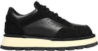 Spalwart Low-top Sneakers