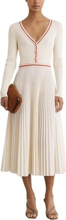 Reiss Gaia Dress