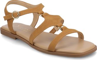 Journee Collection Women & apos;s Briley Sandals
