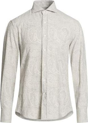 Brunello Cucinelli TOPWEAR - Shirts on YOOX.COM