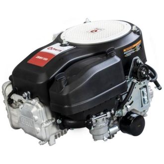 Zanetti Motor gasolina completo ZANETTI ZBMV550L8 eje vertical 25x80 tractor