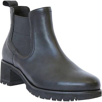 Munro Womens Darcy Boots In Black