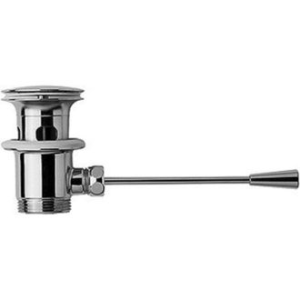 Duravit V&aacute;lvula De Palanca De Rodilla Duravit De Accionamiento