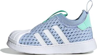 adidas (TD) adidas originals Superstar 360 2.0 Sky Blue FZ5606