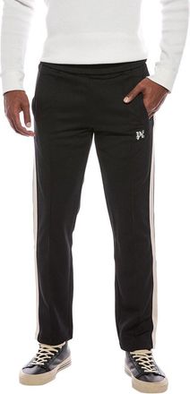 Palm Angels Taped Sweatpant