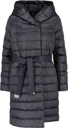 Max Mara Piumino Imbottito Reversibile