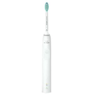 Philips Brosse A Dents - Philips - Hx3671/13 - Sonicare - Serie 3000 - Blanc - El&eacute;ctrique