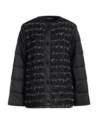 Karl Lagerfeld COATS & JACKETS - Puffers on YOOX.COM