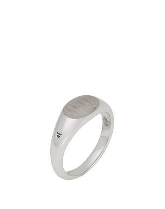 Tom Wood JEWELLERY and WATCHES - Rings on YOOX.COM