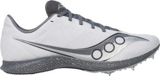 Saucony Saucony Velocity MP White / Carbon S29099-10 Mens