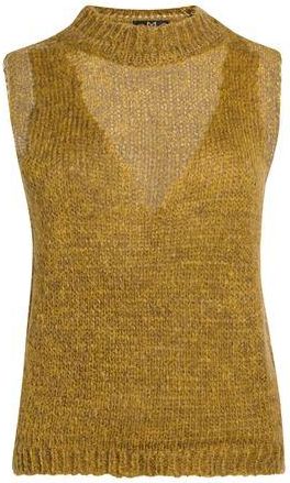 Malloni PRENDAS DE PUNTO - Cuello alto en YOOX.COM