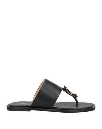 Guilhermina SCHUHE - Zehentrenner auf YOOX.COM