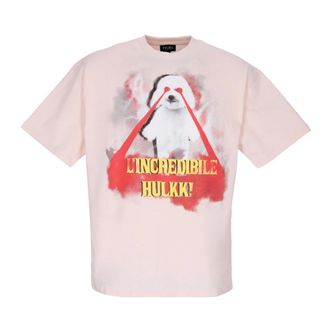 Phobia Archive Uomo, Top, Rosa, S, new