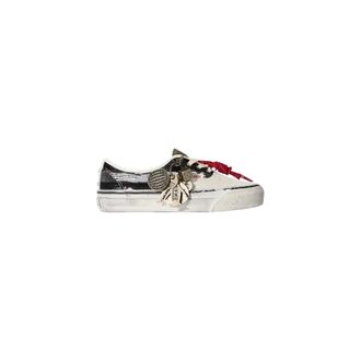 Vans Sneakers, male, Multicolor, Size: 7 US Sneakers