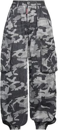 Dsquared2 BOTTOMWEAR - Jeans on YOOX.COM