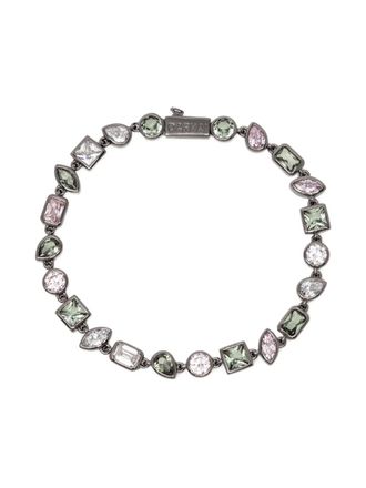 Darkai Bracciale Selva - Nero
