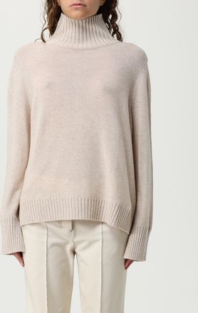 Allude Pullover dolcevita Allude in cashmere