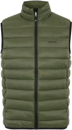 Regatta Marizion Quilted Vest in Olive Night at Nordstrom, Size Xxx-Large