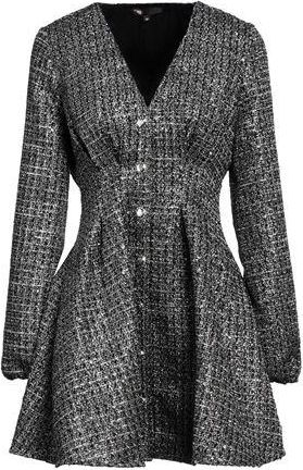 Maje VESTIDOS - Minivestidos en YOOX.COM