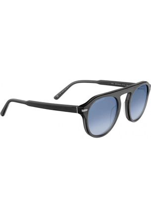 Serengeti Eyewear Mens SS744004-S 52 Arthur Sunglasses - Brown - One Size