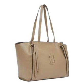 Liu Jo Tassen, Dames, Groen, ONE Size, Fredenborg Handtas