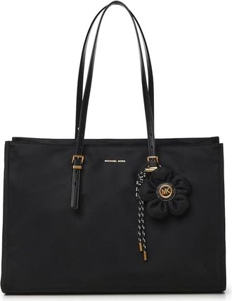 Michael Kors Shoulder Bags - Dames - Shoppers - Zwart - ONE Size - Tassen