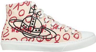 Vivienne Westwood PLIMSOLL HIGH TOP