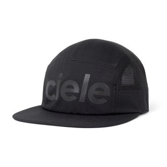 Ciele Athletics GOCap-Comp-Century Cap - Unisex | schwarz/grau