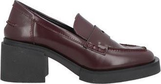 Francesco Brunelli FOOTWEAR - Loafers on YOOX.COM