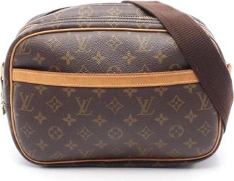 Louis Vuitton unisex, Pre-owned, Marrone, Taglia unica, used