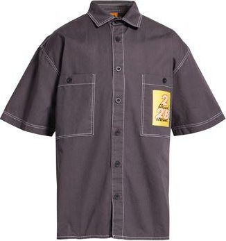 Giorgio Martello Milano TOPWEAR - Shirts on YOOX.COM