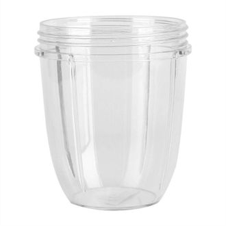 OEM Vaso Superior Para Exprimidor, 18/24/32 Oz, Vaso Superior De Repuesto Para Exprimidor, Licuadora Y Centr&iacute;fuga Nutribullet Nutri 900w. (18 Oz)