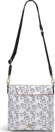 Radley London Sketch 24/7 Crossbody Bag in Chalk at Nordstrom Rack