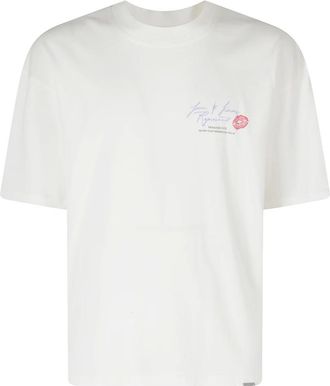 Represent Represent, Uomo, Top, Bianco, XL, new