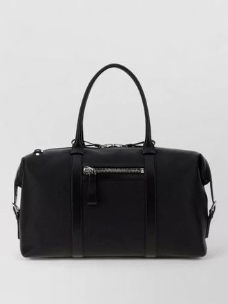 Tom Ford leather travel bag