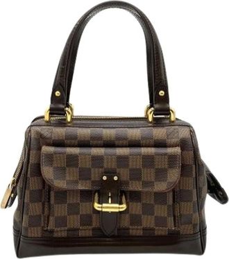 Louis Vuitton Pre-owned Borsa N51201 - - Pre-owned - Donna - Marrone - ONE SIZE