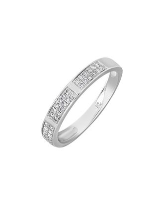 Bony Levy 18K 0.18 ct. tw. Diamond Ring