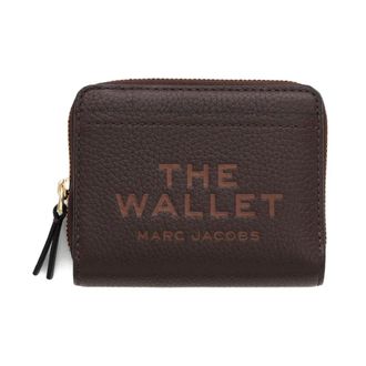 Marc Jacobs Wallets & Cardholders, female, Brown, Size: ONE SIZE Marc Jacobs Wallets Brown