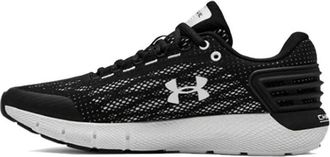 Under Armour (WMNS) Under Armour Charged Rogue Black 3021247-002