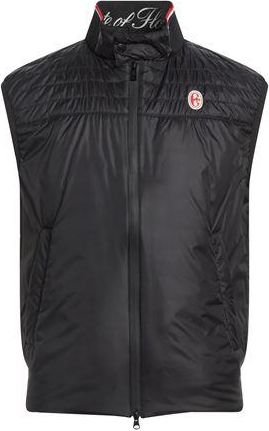 Conte Of Florence COATS & JACKETS - Gilets on YOOX.COM