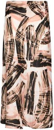 DKNY BOTTOMWEAR - Midi skirts on YOOX.COM