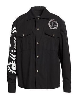 John Richmond CAMISETAS Y TOPS - Camisas en YOOX.COM