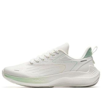 Anta (WMNS) ANTA New Sting White Green 922335580-1