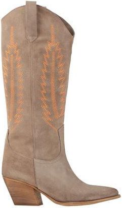 Divine Follie FOOTWEAR - Boots on YOOX.COM