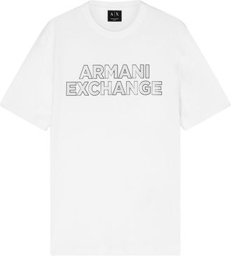 A|X Armani Exchange T-shirt